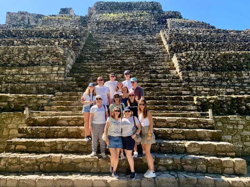 Mahahual: Chacchoben Mayan Ruins Tour - Final Thoughts
