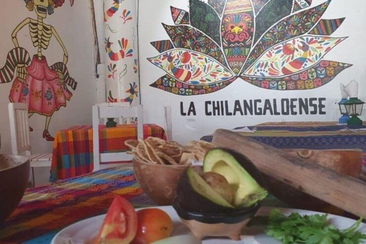 Mahahual: Salsa Cooking Lessons With Beach Break Experience - Activity Details