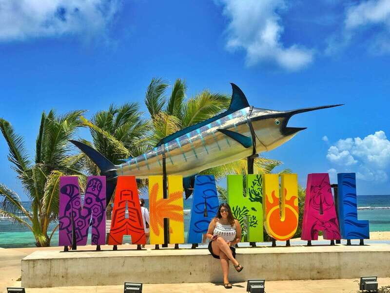 Mahahual: Snorkeling Boat Tour - The Setting: Mahahual and Its Reefs