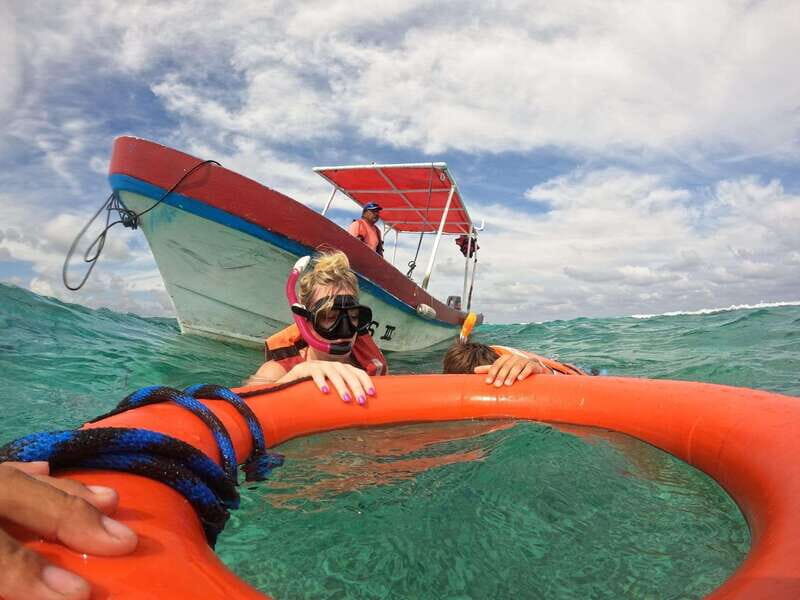 Mahahual: Snorkeling Boat Tour - What Makes This Tour Stand Out
