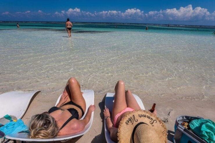 Mahahual: Snorkeling on the Great Mayan Reef - Activity Information