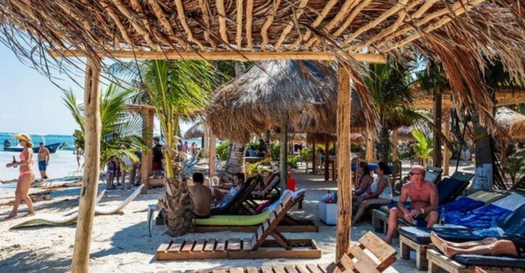 Mahahual: Snorkeling on the Great Mayan Reef - Experience Highlights