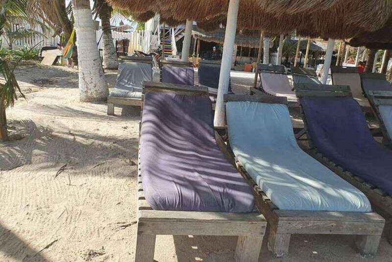 Mahahual:Mexican Cooking Class +Beach Day & relaxing massage - Good To Know