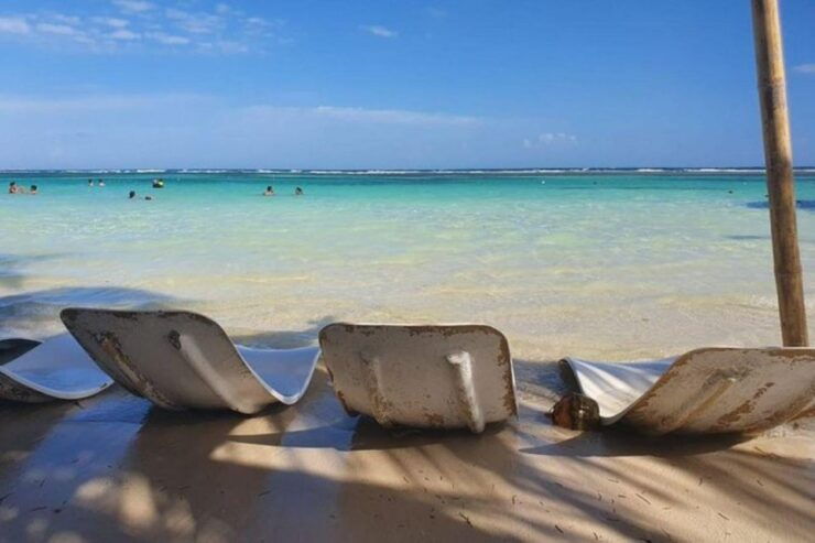 Mahahual:Mexican Cooking Class Relaxing Massage & Beach Day - Activity Details