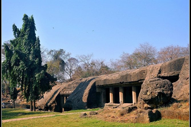 Mahakali & Kanheri Twin Buddhist Caves Tour From Mumbai - Booking Information