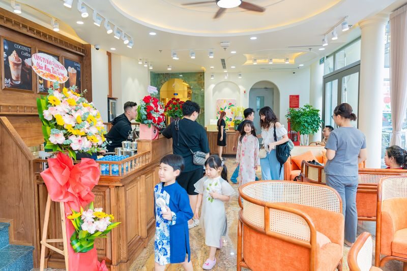 Mahami Spa & Wellness Nha Trang: Relaxation & Beauty Treatment - What a visit to Mahami is set up to offer
