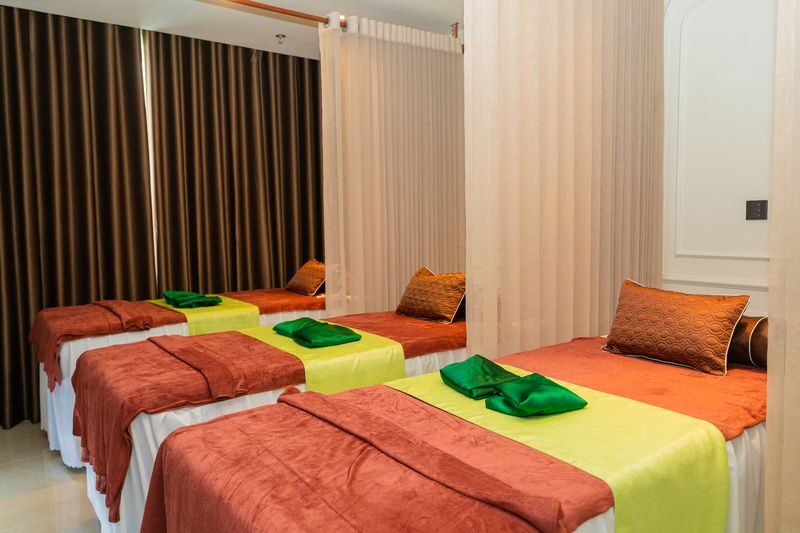 Mahami Spa & Wellness Nha Trang: Relaxation & Beauty Treatment - Should you book Mahami Spa?