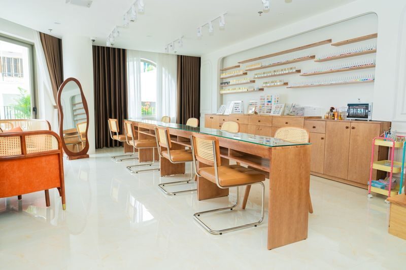 Mahami Spa & Wellness: Premium Nails, Eyelash & Waxing Services - What to know before you book