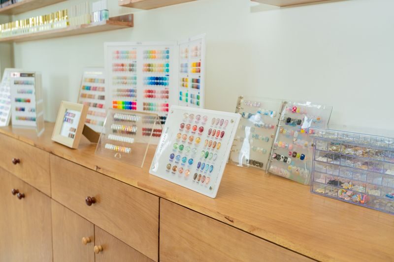 Mahami Spa & Wellness: Premium Nails, Eyelash & Waxing Services - Choose the treatment that fits your day