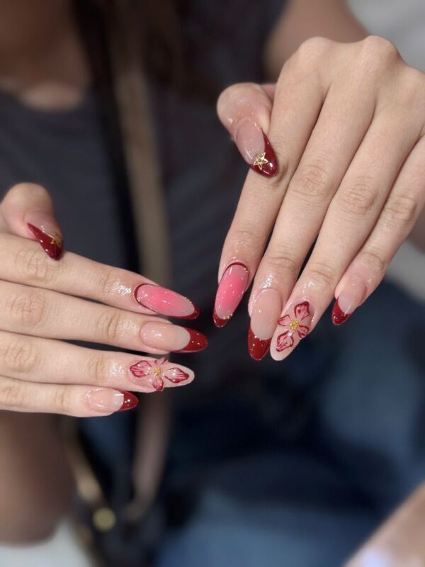 Mahami Spa & Wellness: Premium Nails, Eyelash & Waxing Services - How to compare the menu and prices
