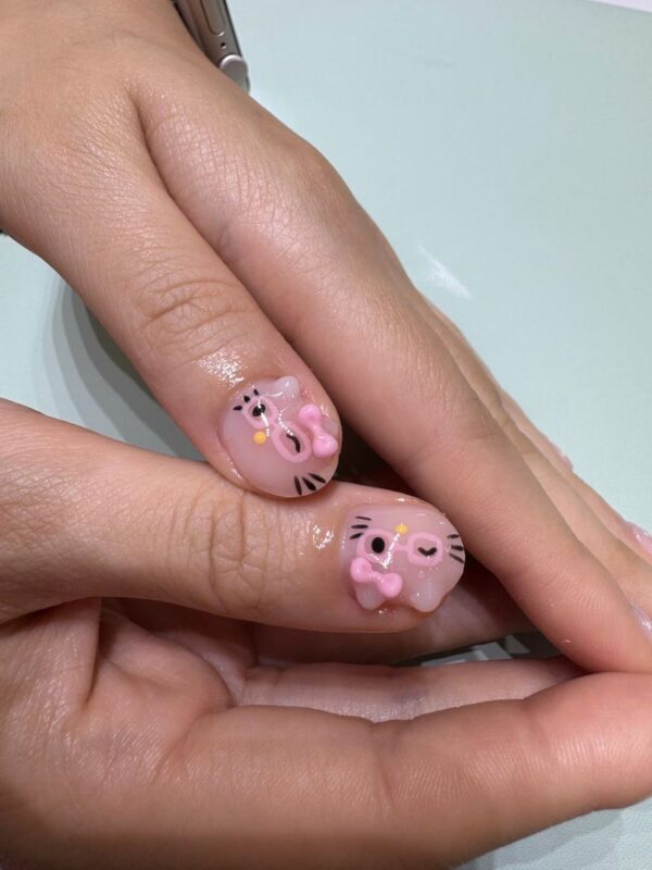 Mahami Spa & Wellness: Premium Nails, Eyelash & Waxing Services - Getting to 86A Nguyen Thi Minh Khai