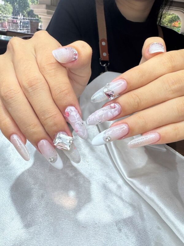 Mahami Spa & Wellness: Premium Nails, Eyelash & Waxing Services - Booking rules worth knowing