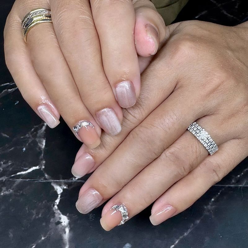 Mahami Spa & Wellness: Premium Nails, Eyelash & Waxing Services - Who is likely to find it useful