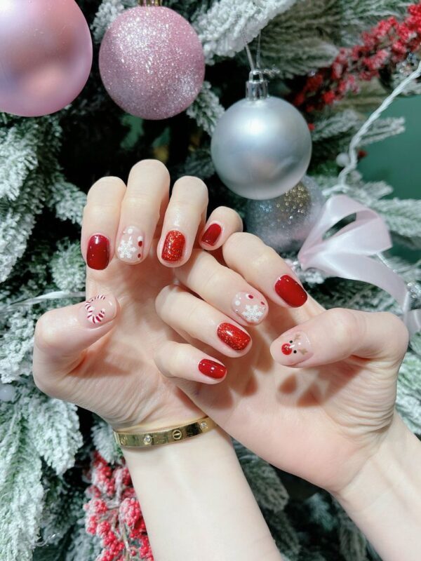 Mahami Spa & Wellness: Premium Nails, Eyelash & Waxing Services - Should you book Mahami Spa & Nails?