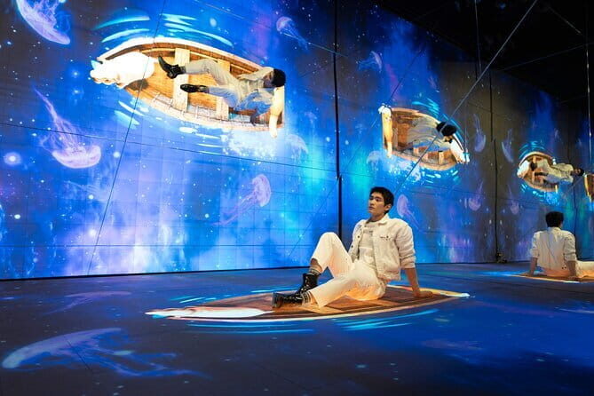 Mahanakhon Skyverse Ticket | Bangkok - Transportation, Timing, and Practicalities