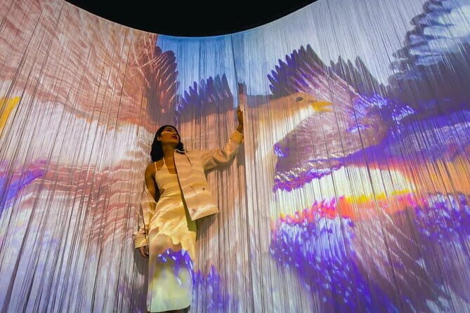 Mahanakhon Skyverse Ticket | Bangkok - A Closer Look at the Mahanakhon Skyverse Experience