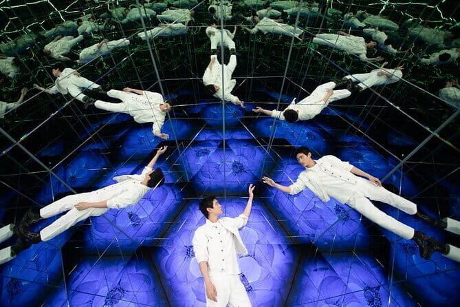 Mahanakhon Skyverse Ticket | Bangkok - Practical Details and Tips