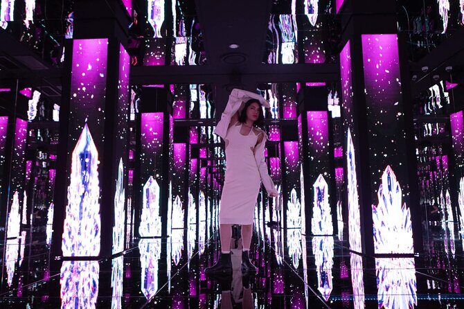 Mahanakhon SkyWalk Tickets in Bangkok - What Is the Experience Like?