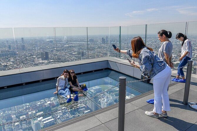 Mahanakhon SkyWalk Tickets in Bangkok - Final Thoughts: Is It Worth It?