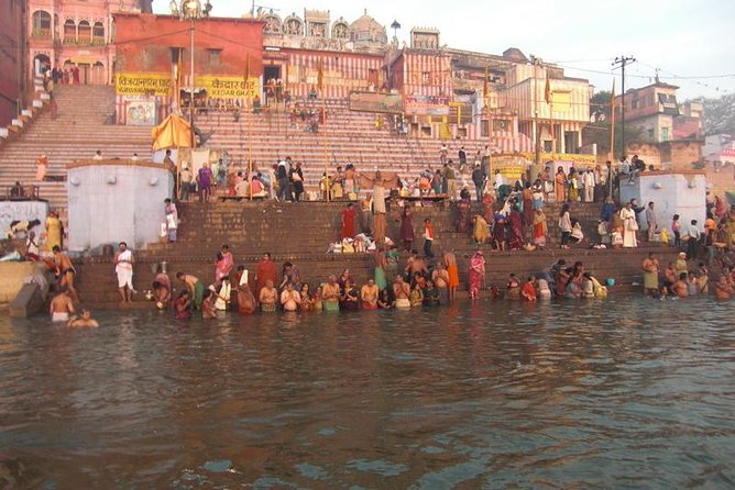 Maharajas & Sadhus - 10 Days Tour of Rajasthan, Agra & Varanasi - Accommodation Details