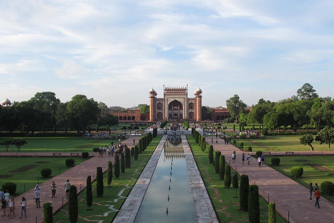 Maharajas & Sadhus - 10 Days Tour of Rajasthan, Agra & Varanasi - Cultural Experiences