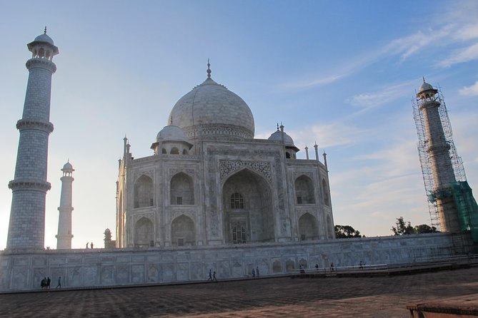 Maharajas & Sadhus - 10 Days Tour of Rajasthan, Agra & Varanasi - Dining Options