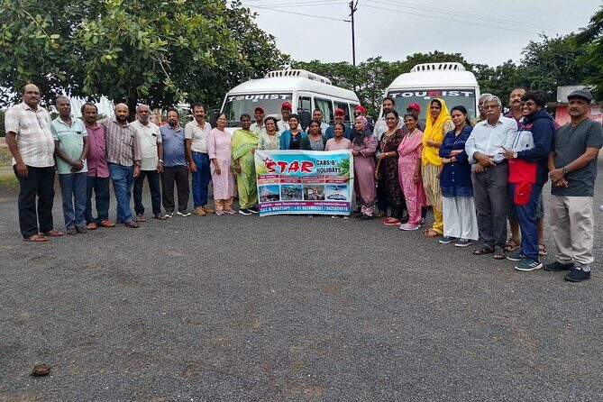 Maharashtra 3 Jyotirlinga Tour Package from Pune or Mumbai - An In-Depth Look at the Itinerary and Experience