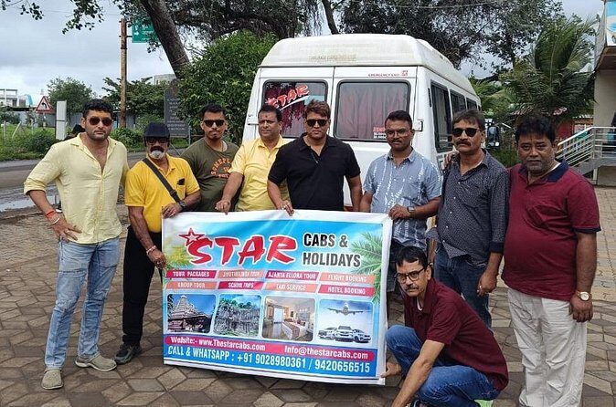 Maharashtra 3 Jyotirlinga Tour Package from Pune or Mumbai - Is This Tour Right for You?