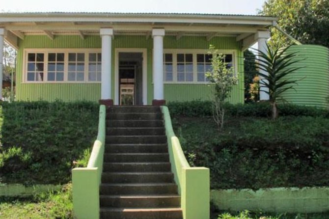 Mahatma Gandhi Footprint, 10hrs, Cost : R2870 Min 2or More Trav. - Duration and Itinerary