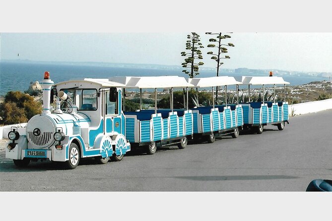 Mahdia Sightseeing Train Tour - Meeting and Pickup Details