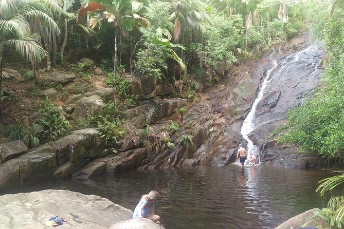 Mahe Private Full Day Tour - Cancellation Policy