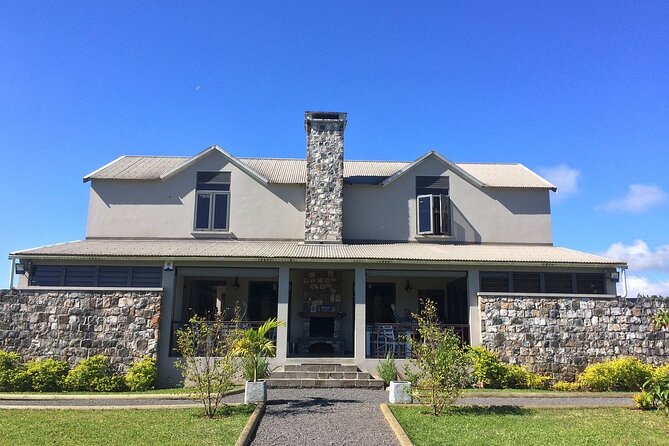 Mahebourg Mauritius Unveiling Authentic Wine & Dine Delights - Local Delicacies Unveiled