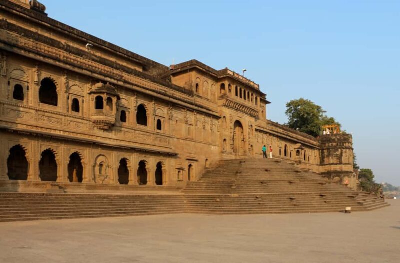 Maheshwar Same Day Trip from Indore - Practical Tips and Considerations