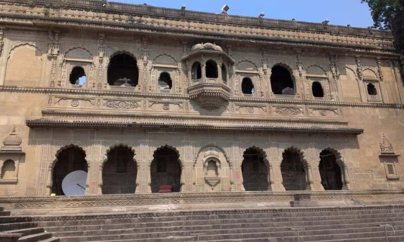 Maheshwar Same Day Trip from Indore - Exploring Maheshwar on a Same Day Trip from Indore: An Authentic Cultural Escape