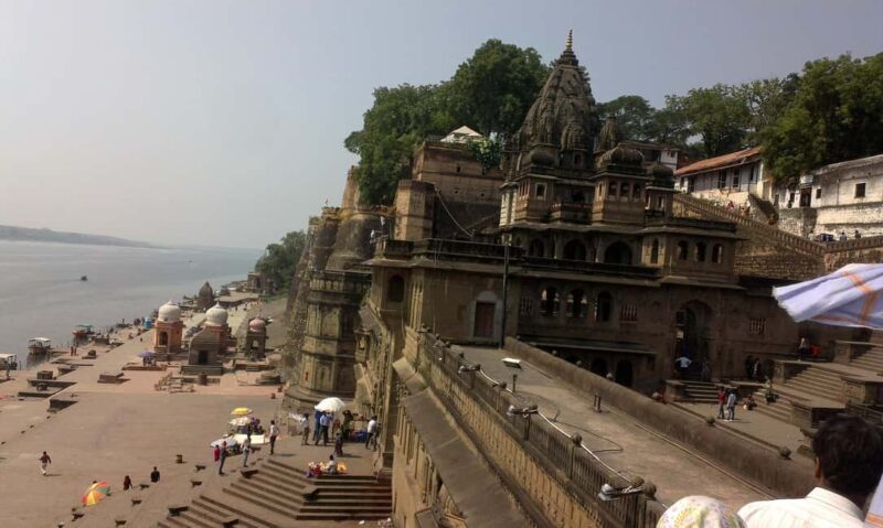 Maheshwar Same Day Trip from Indore - Practical Details & Tips