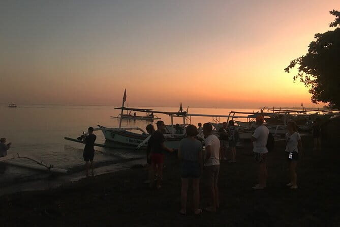 Mahi - Mahi Fishing Tour at North Bali Indonesia - What’s Included and What’s Not?