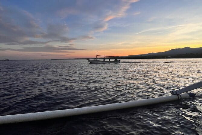 Mahi - Mahi Fishing Tour at North Bali Indonesia - Authentic Encounters and Stunning Views