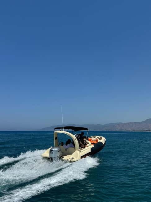 Mahimos Boat Hire - An Introduction to Mahimos Boat Hire