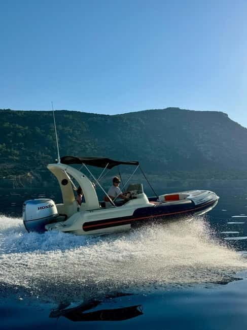 Mahimos Boat Hire - What Makes Mahimos Boat Hire Stand Out