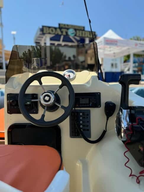 Mahimos Boat Hire - Practical Details and What You Need to Know