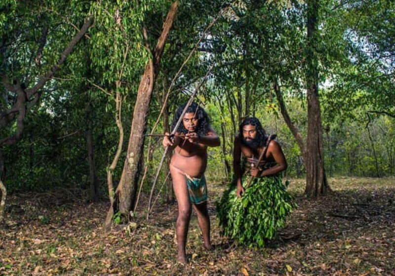 Mahiyanganya: Dambana Vedda Village Guided Tour with Pickup - Introducing the Mahiyanganya: Dambana Vedda Village Guided Tour with Pickup