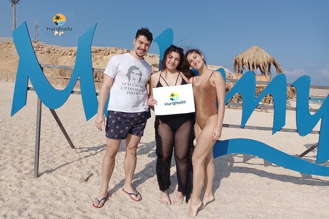 Mahmya Island Snorkeling Tour With Lunch HurghadaToGo - Inclusions and Exclusions