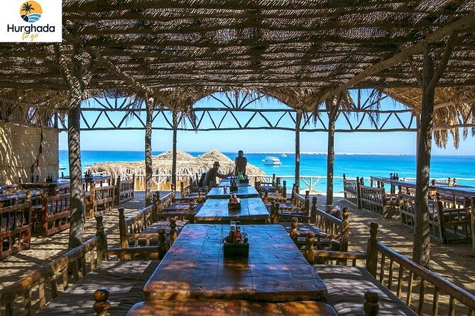 Mahmya Island Snorkeling Tour With Lunch HurghadaToGo - Cancellation Policy Details