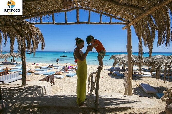 Mahmya Island Snorkeling Tour With Lunch HurghadaToGo - Customer Reviews and Ratings