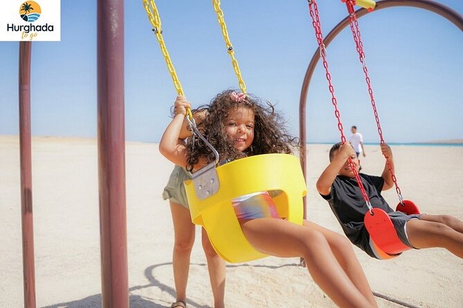 Mahmya Island Snorkeling Tour With Lunch HurghadaToGo - Additional Information