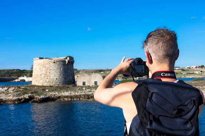 Mahon Harbour, Binibeca and Xoroi Cave Tour in Minorca - Cancellation Policy