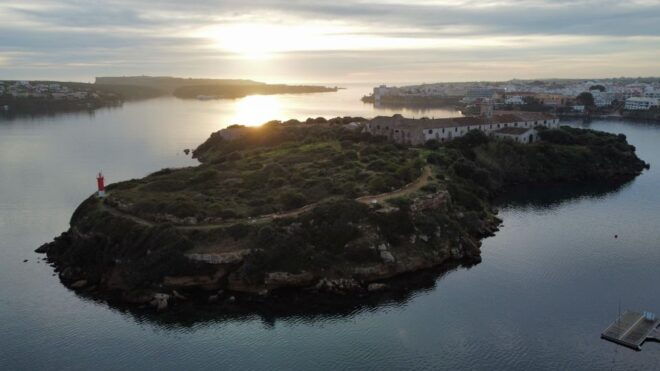Mahon: Private Boat Tour of Mahon Port - Inclusions