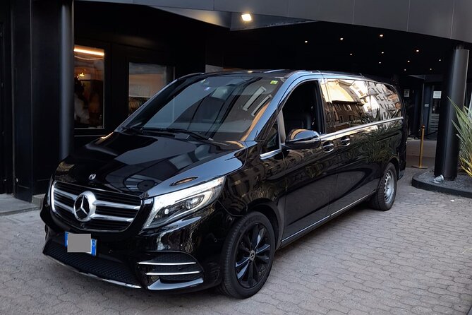 Mahon to Mahon Menorca Airport (MAH) - Departure Private Transfer - The Sum Up