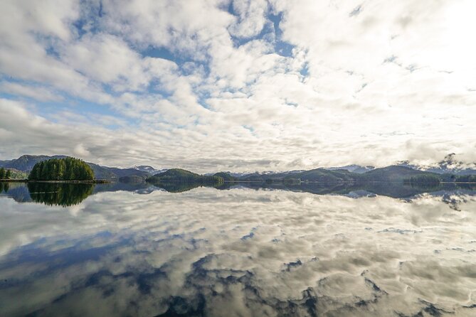 Mahoney Lake Off-Road UTV Tour - The Sum Up