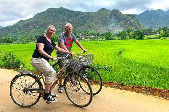 Mai Chau 1 Day: Cycle Through Peaceful Villages, Scenic Valleys - Who is This Tour Best Suited For?